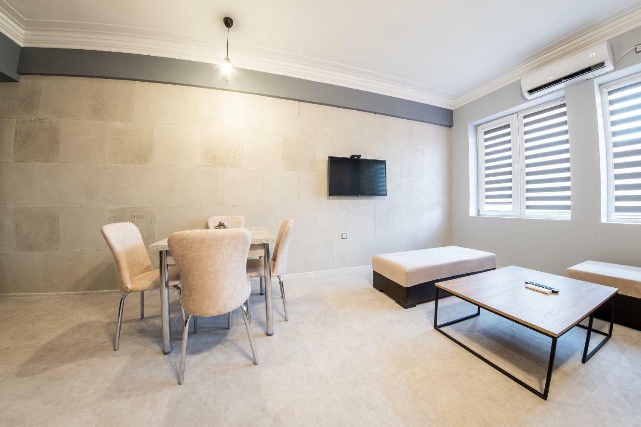 Sofia Industrial Life Apartment Εξωτερικό φωτογραφία