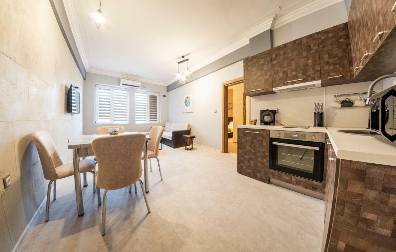 Sofia Industrial Life Apartment Εξωτερικό φωτογραφία