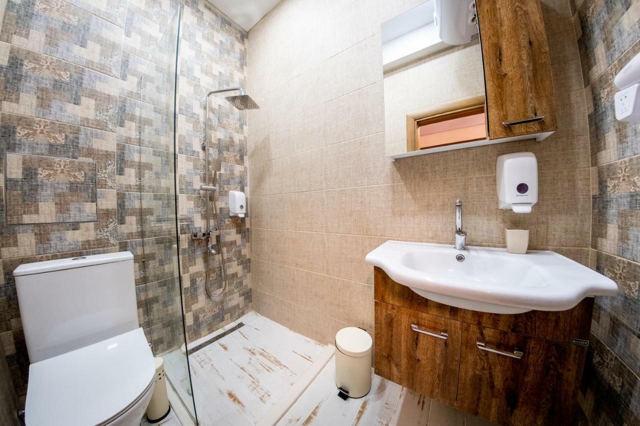 Sofia Industrial Life Apartment Εξωτερικό φωτογραφία
