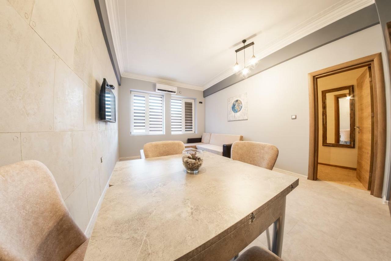 Sofia Industrial Life Apartment Εξωτερικό φωτογραφία