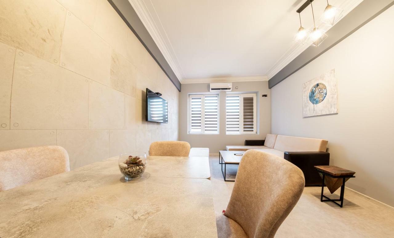 Sofia Industrial Life Apartment Εξωτερικό φωτογραφία